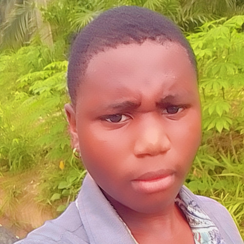 Princewill  P. profile photo