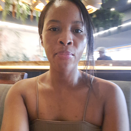 Maungo B. profile photo