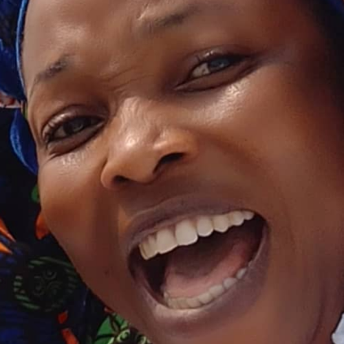 Olajumoke A. profile photo