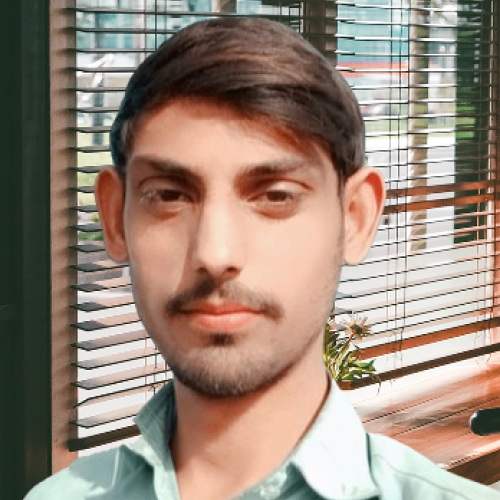 Muhammad Sajid S. profile photo