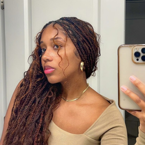 Kayl  L. profile photo