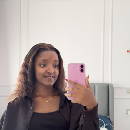 Tracey M. profile photo