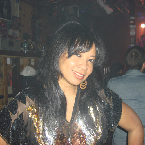 Alicia S.