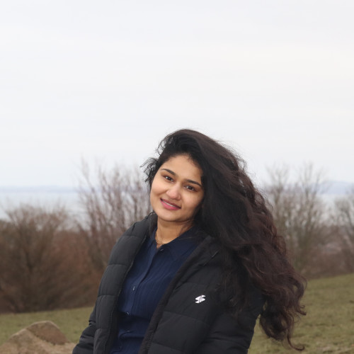 Swetha B.