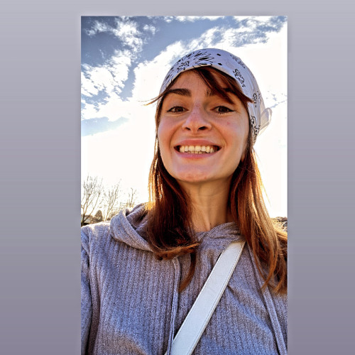 Joanna  M. profile photo