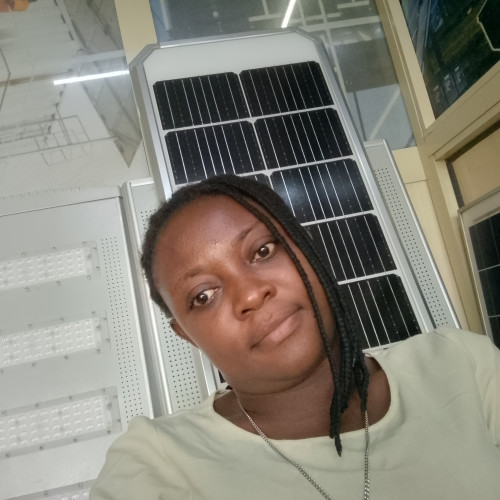 Anne N. profile photo