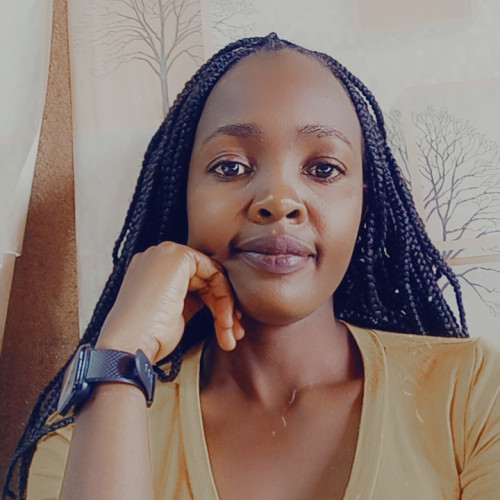 Lilian M. profile photo