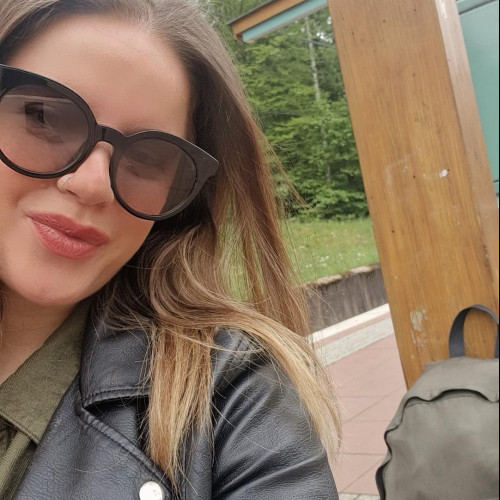 Gioia P. profile photo
