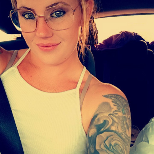 Tiffany M.