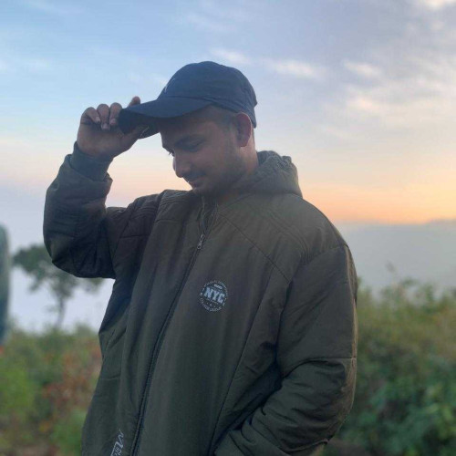 hemanth s. profile photo