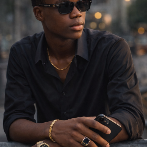 Aguigbo D. profile photo