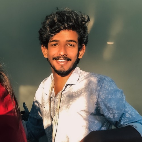 Vishnu G.