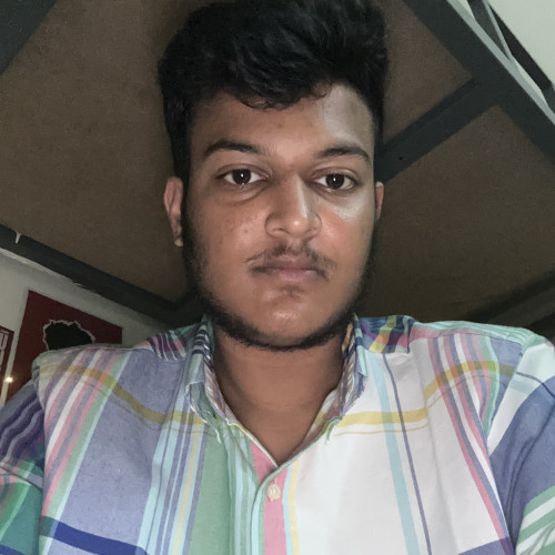 Manishankar A.