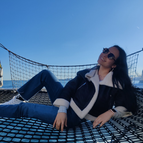 Johana  V. profile photo
