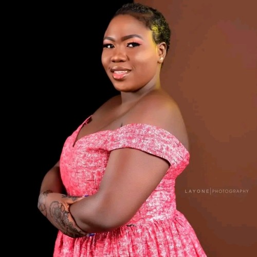 Fatimah O. profile photo