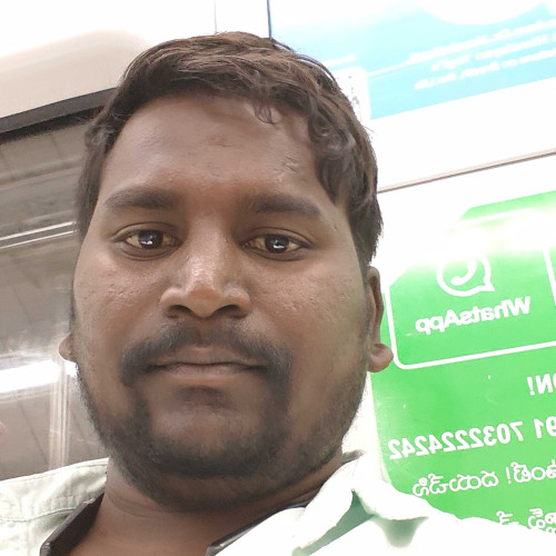 N Brahmaiah B.