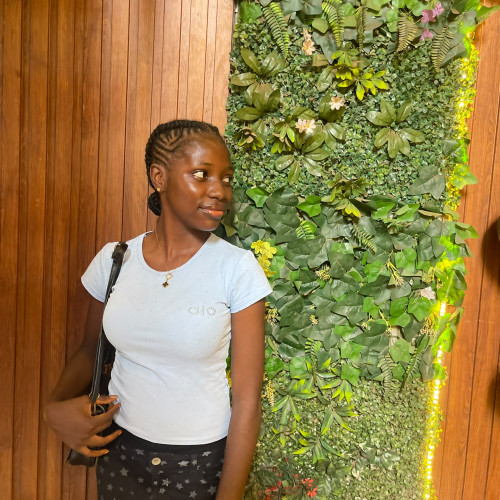 Ugwu S. profile photo