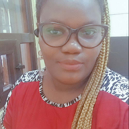 Miriame  L. profile photo