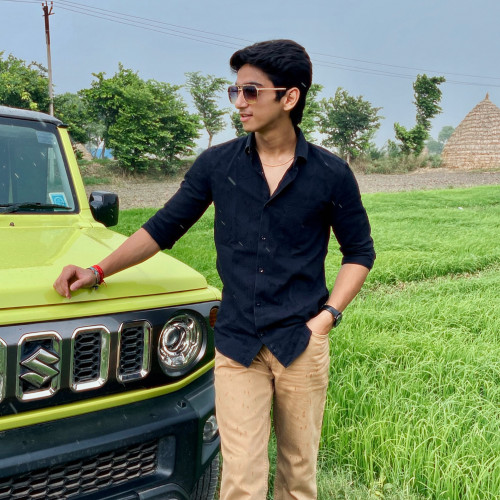 Anuj C. profile photo