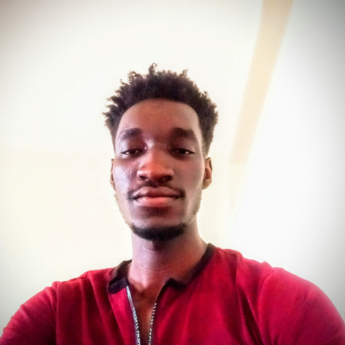 Derrick B.
