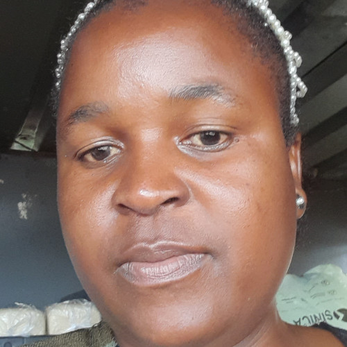 Khensani  D. profile photo