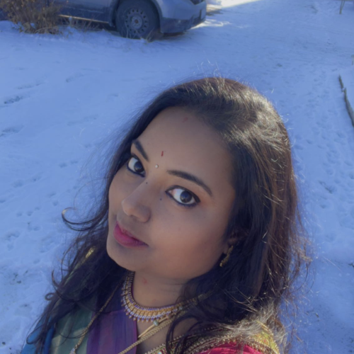 Sahana S.