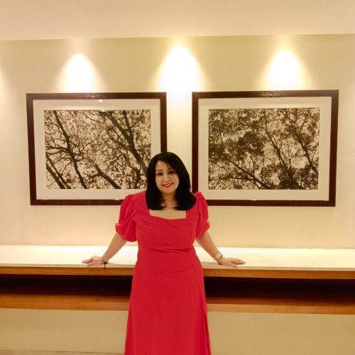 Sherona F. profile photo