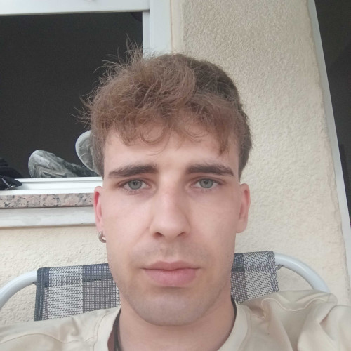 Joaquin t. profile photo