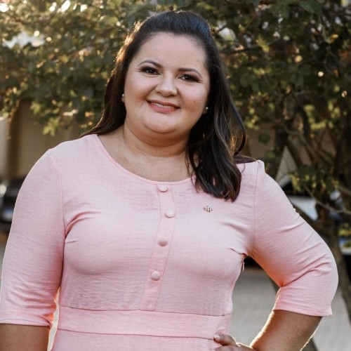 Luciana  S. profile photo