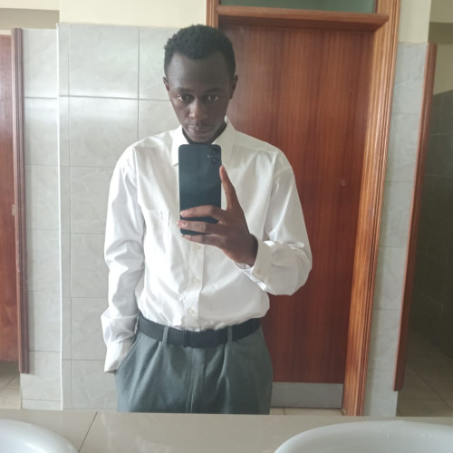 Leakey B. profile photo