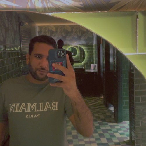 Mohamed A. profile photo