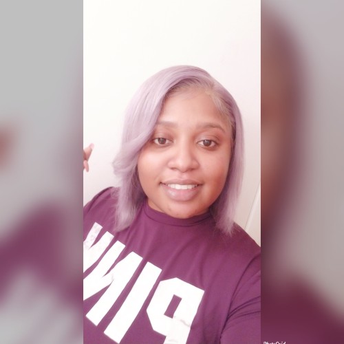 Tashana O.