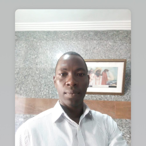 Olubayo  A.