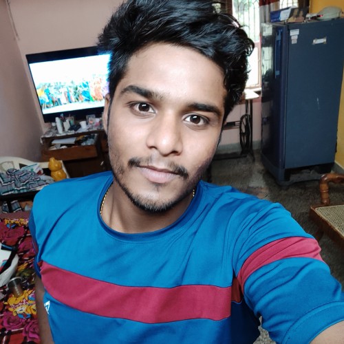 Abishek  G.
