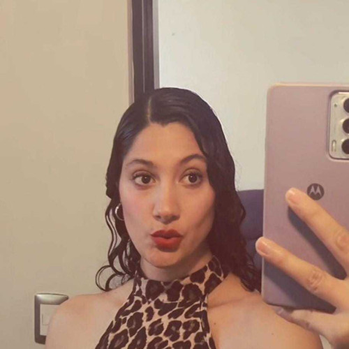 Eleonora w. profile photo