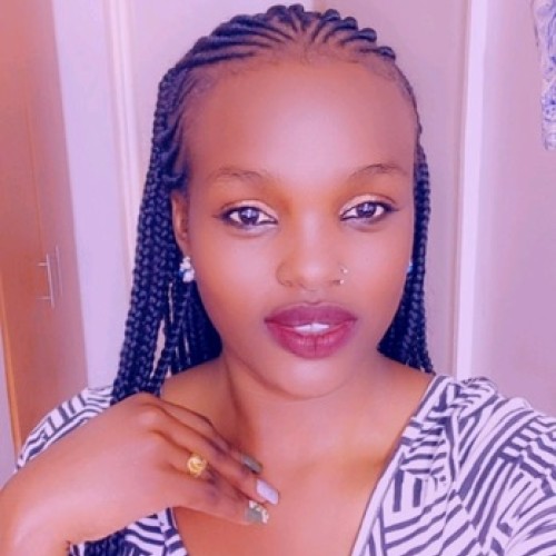 Aisha N.
