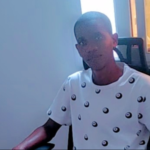 MAMADOU  I. profile photo