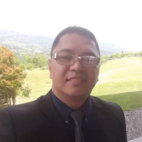 Jose Ramon  G.