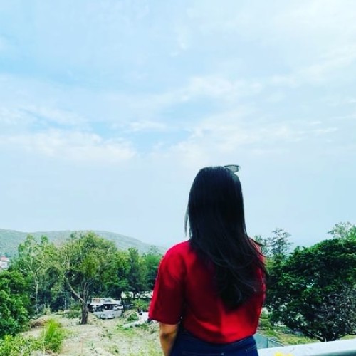 Nandini A.