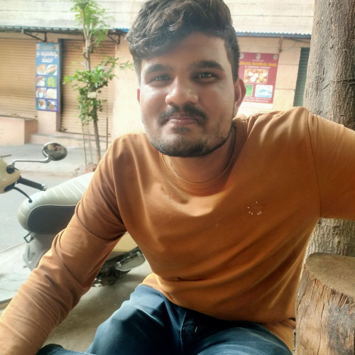 Sameer P. profile photo