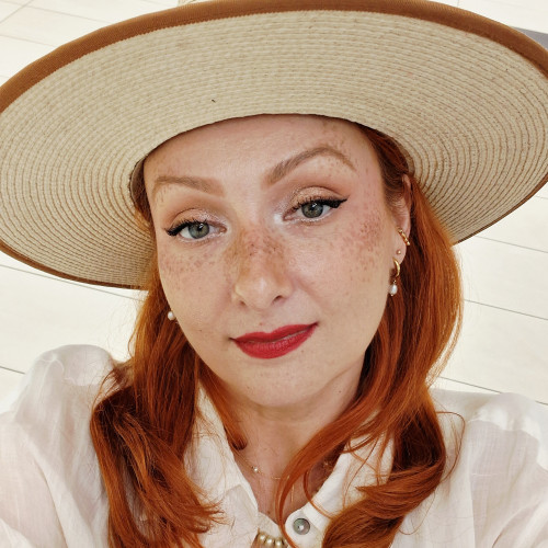 Anna A. profile photo