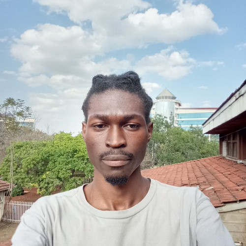 Moses O. profile photo