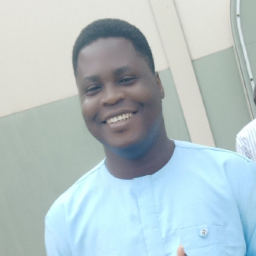Tosin D.