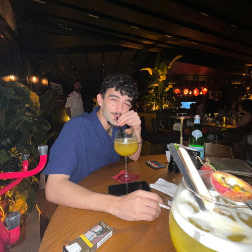 Sam C. profile photo