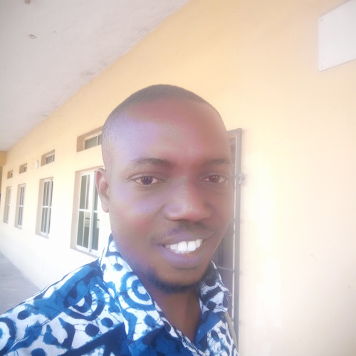 Obinna M. profile photo