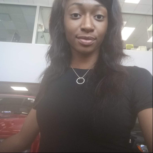 Deja S. profile photo