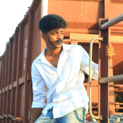 SURAVARAPU R. profile photo