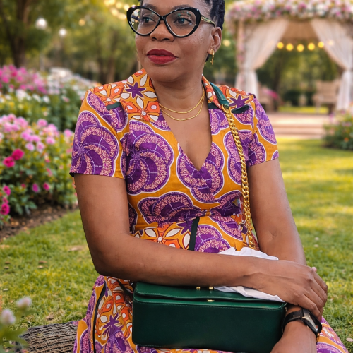 Nyakainja S. profile photo