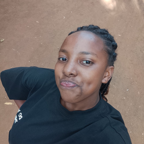 Angel K. profile photo