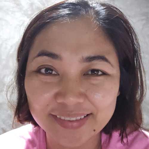 Honey Mae H. profile photo